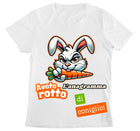 T-shirt Donna ANAGRAMMA ( AN0945234 ) - Gufetto Brand