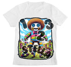 T-shirt Donna STELLA ( ST768095643 ) - Gufetto Brand