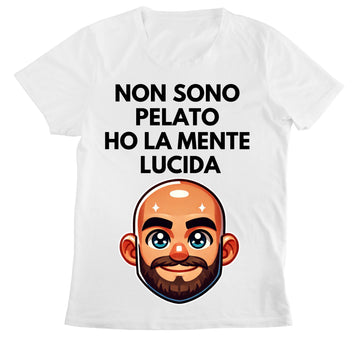 T-shirt Donna MENTE ( ME95664373 )