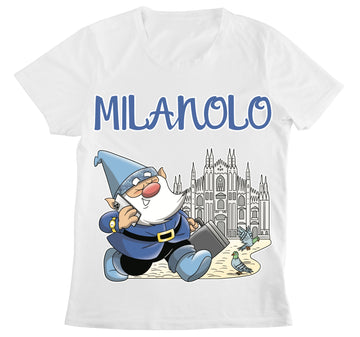 T-shirt Donna MILANOLO ( M449087356 )