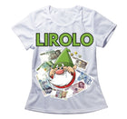 T-shirt Donna LIROLO ( L680934156 ) - Gufetto Brand