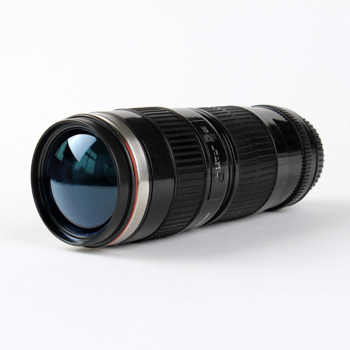 Tazza divertente creativa in acciaio inossidabile - Gufetto Brand