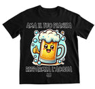 T-shirt Uomo PIANETA ( PI0128475937458 ) - Gufetto Brand
