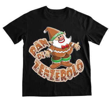 T-shirt Uomo PAN DI ZENZEROLO ( PZ78021457 )
