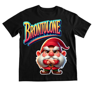 T-shirt Uomo BRONTOLONE ( BR809453213 )