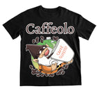 T-shirt Uomo CAFFEOLO 2 ( C300089438 ) - Gufetto Brand
