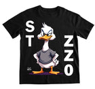 T-shirt Uomo OCA TWO FACES ( OC76452435 ) - Gufetto Brand