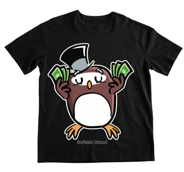 T-shirt Uomo GUFETTO SOLDI ( GS6667905632 )