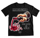 T-shirt Uomo SETE ( SE97037264759 ) - Gufetto Brand