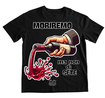 T-shirt Uomo SETE ( SE97037264759 )