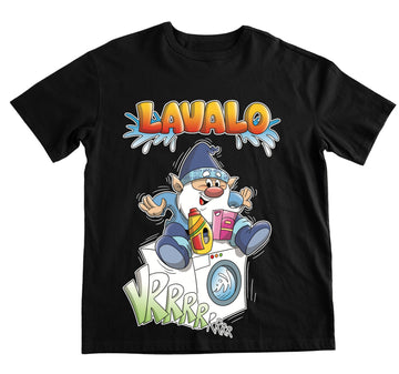 T-shirt Uomo LAVALO ( LA347685909 )