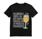 T-shirt Uomo PROSECCO ( PO875236589 ) - Gufetto Brand