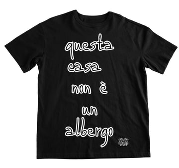 T-shirt Uomo ALBERGO ( AL3265784512 )
