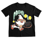 T-shirt Uomo PADELOLO ( PA4440812 ) - Gufetto Brand