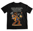 T-shirt Uomo STAPPA ( ST540975433 ) - Gufetto Brand
