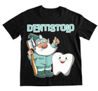 T-shirt Uomo DENTISTOLO ( DE780931276 ) - Gufetto Brand