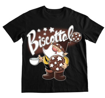 T-shirt Uomo BISCOTTOLO ( BI893245687 )