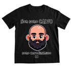 T-shirt Uomo CALVO ( CA7475823486 ) - Gufetto Brand
