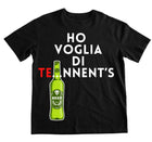 T-shirt Uomo VOGLIA DI TE ( VO567092314 ) - Gufetto Brand