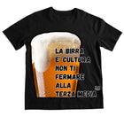 T-shirt Uomo TERZA MEDIA ( T33099765 ) - Gufetto Brand