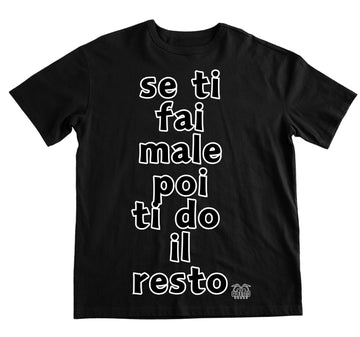 T-shirt Uomo MALE ( MA85256545 )