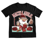T-shirt Uomo MACELLAIOLO ( MA0983765 ) - Gufetto Brand