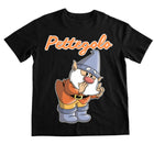 T-shirt Uomo PETTEGOLO ( PE33309876 ) - Gufetto Brand