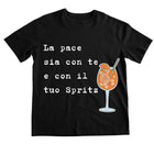 T-shirt Uomo SPRITZ ( SP09243678 ) - Gufetto Brand