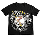 T-shirt Uomo BIANCO NEROLO ( BI0098325 ) - Gufetto Brand