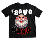 T-shirt Uomo OTTAVO NANO ( ON5678435 ) - Gufetto Brand