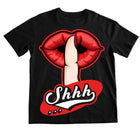 T-shirt Uomo SHHH ( SH658735478 ) - Gufetto Brand