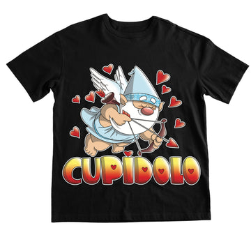 T-shirt Uomo CUPIDOLO ( CU79031278 )