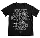 T-shirt Uomo STICA ( ST6291836574839 ) - Gufetto Brand
