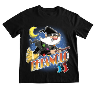 T-shirt Uomo BEFANOLO ( BE40986732 )