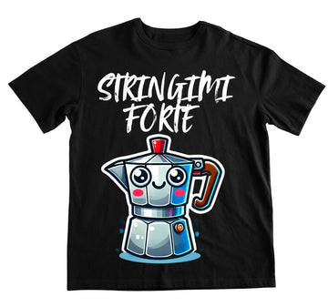 T-shirt Uomo MOKA ( MO275635467 )