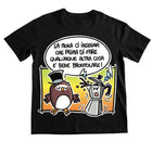 T-shirt Uomo LA MOKA ( MO32567458 ) - Gufetto Brand