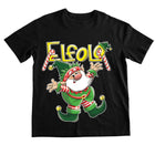 T-shirt Uomo ELFOLO ( EL5550984 ) - Gufetto Brand