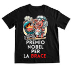 T-shirt Uomo BRACE ( BR570956434 ) - Gufetto Brand