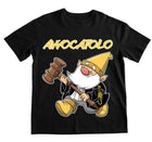 T-shirt Uomo AVVOCATOLO ( AV53890564 ) - Gufetto Brand