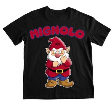 T-shirt Uomo MIGNOLO ( MI65789045 )