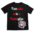 T-shirt Uomo A TE E ( AT5499874 ) - Gufetto Brand