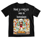 T-shirt Uomo IMPANARE ( IM75809465 ) - Gufetto Brand