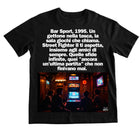 T-shirt Uomo BAR SPORT ( BS52134567 ) - Gufetto Brand