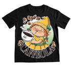 T-shirt Uomo CAFFEOLA ( CA44120986 ) - Gufetto Brand