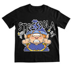 T-shirt Uomo STRESSOLA ( ST709321567 ) - Gufetto Brand