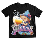 T-shirt Uomo TISANOLA ( TI60247890 ) - Gufetto Brand