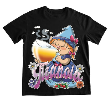 T-shirt Uomo TISANOLA ( TI60247890 )