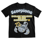 T-shirt Uomo SCORPIONE ( SC09431678 ) - Gufetto Brand