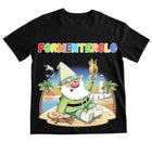 T-shirt Uomo FORMENTEROLO ( F99900345 ) - Gufetto Brand