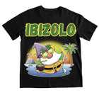 T-shirt Uomo IBIZOLO ( I60888317 ) - Gufetto Brand